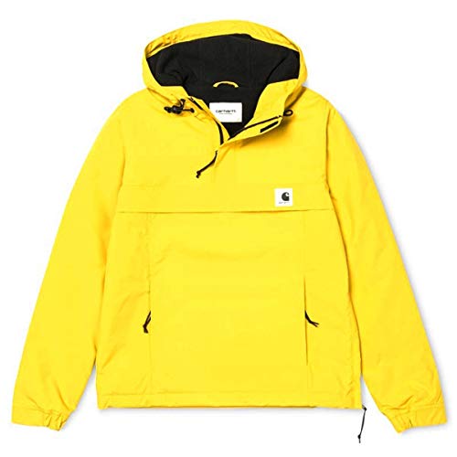 Carhartt Cazadora WIP Nimbus Nylon Quince Mujer (S)