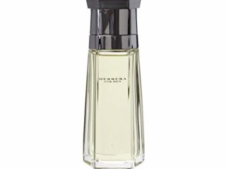 CAROLINA HERRERA - CAROLINA HERRERA MEN Eau De Toilette vapo 100 ml-hombre