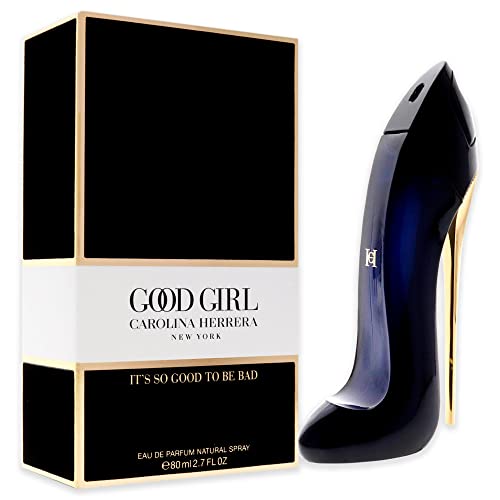 Carolina Herrera Good Girl Eau de Parfum Spray 80 ml