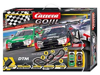 Carrera-Audi Circuito Go (20062519)