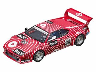 Carrera Evolution- BMW M1 Procar Coche (20027567)