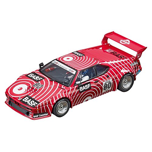 Carrera Evolution- BMW M1 Procar Coche (20027567)