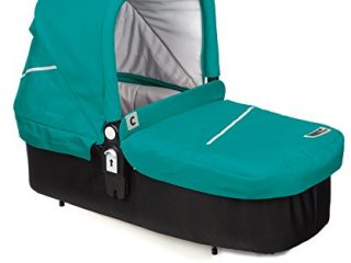 Casualplay Cot - Capazo para Kudu, Loop y loopi, color verde turquesa