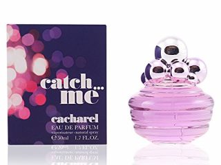CATCH ME EAU DE PERFUM vapo 50 ml ORIGINAL