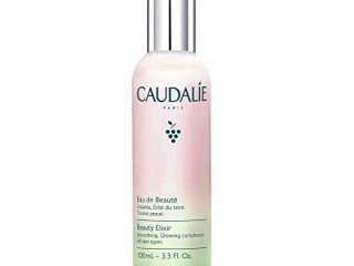 Caudalíe Eau de Beaute Lissante Éclat du Teint Tratamiento Facial - 100 ml