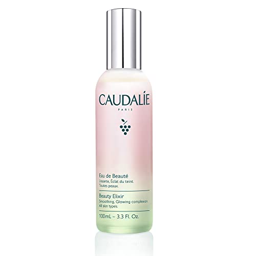 Caudalíe Eau de Beaute Lissante Éclat du Teint Tratamiento Facial - 100 ml