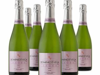 Cava Dominio De La Vega, Paquete de 6 X 75 cl