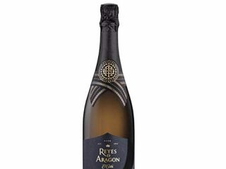 CAVA REYES DE ARAGON BRUT RESERVA ¨EL CASTO