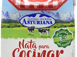 Central Lechera Asturiana Nata con 0.18 de Grasa, 200ml