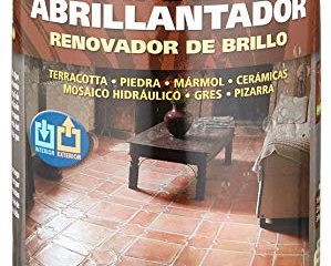 CERABRIC LIMPIADOR ABRILLANTADOR RENOVADOR BRILLO 1L MONESTIR