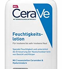 CeraVe - Loción hidratante - 236 ml