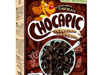 Cereales Nestlé Chocapic - 1 paquete de 375 g