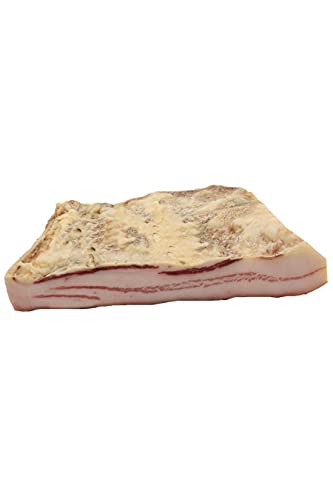 CERROALTO | Panceta Iberica de BELLOTA Pieza de 1,5 Kg