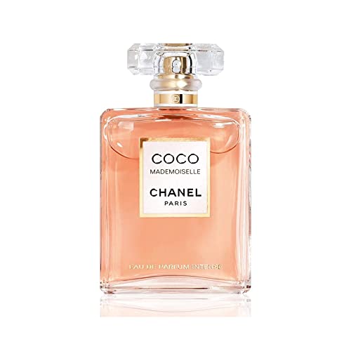Chanel Coco Mademoiselle Edp Intense Vapo 200 Ml - 200 ml