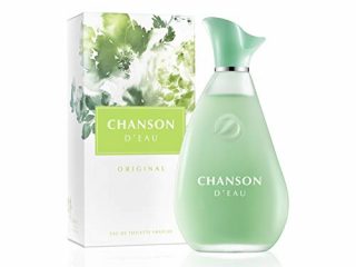 Chanson D'Eau Original Eau De Toilette para mujer - 200 ml