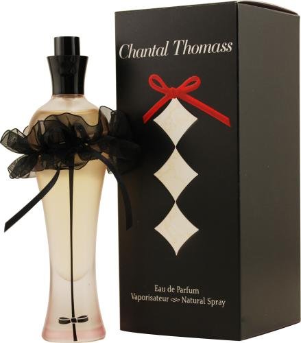 Chantal Thomass Eau de Parfum Spray 100 ml 1.7fl.oz