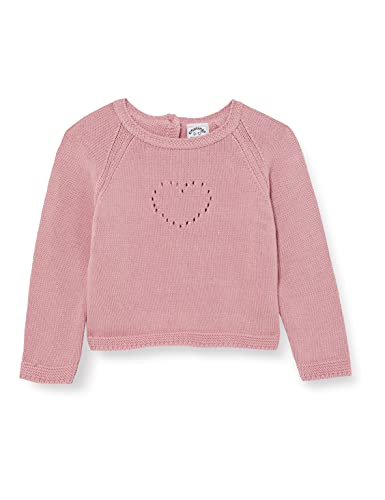 Charanga JARAZON Suéter, Rosa Bebe, 0-3 para Bebés