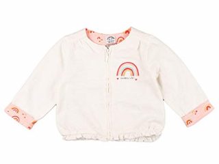 Charanga RICHIS Sudadera, CRUDO, 3-6 para Bebés