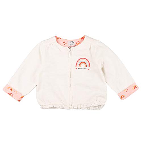 Charanga RICHIS Sudadera, CRUDO, 3-6 para Bebés