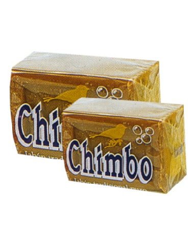 Chimbo Jabon Chimbo Trad Ref 400 400 g