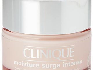 Clinique Moisture Surge Intense 72H Crema Hidratante, 50 ml