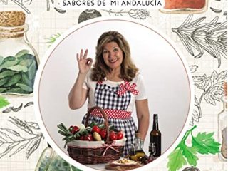 Cocina con Carmen: Sabores de Andalucía (Libros singulares)
