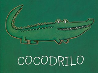 Cocodrilo (de la cuna a la luna)