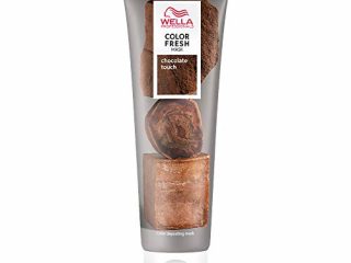 Color Fresh Mask Coloracion temporal, Revive el color del cabello, 150ml