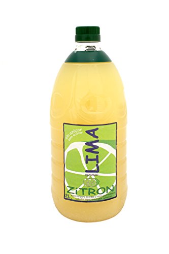 CONCENTRADO LIMA 2 LITROS