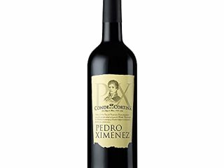 Conde de la Cortina Vino Tinto Pedro Ximenez - 75 cl.