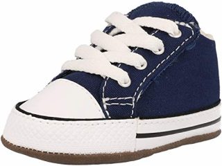 CONVERSE - CTAS CRIBSTER Mid 865158C Navy, Tamaño:18 EU
