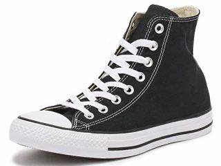 Converse Negro M9160 Negro CT AS HI SP, Größe Schuhe Damen:EUR 38