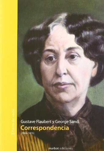 Correspondencia (COLECCION TIERRA DE NADIE)