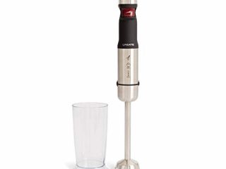 CREATE / FULLMIX TITAN CORDLESS /Batidora de mano sin cable con vaso incluido.