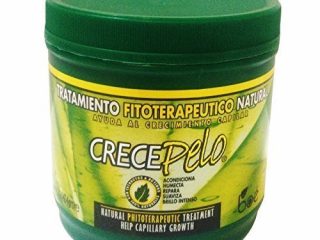 Crecepelo Tratamiento Fitioterapéutico Natural de BOE, 227 g