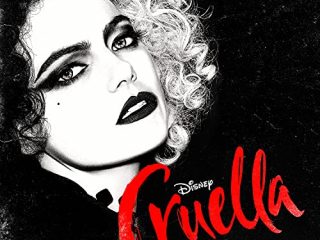 Cruella (CD)