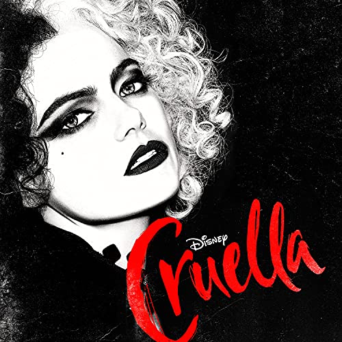 Cruella (CD)