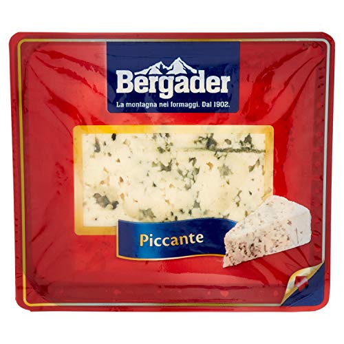 CUÑA AZUL BERGADER 100 gr