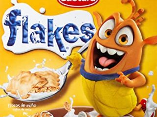 Cuétara - Galletas Flakes Cuétara 500 Gr