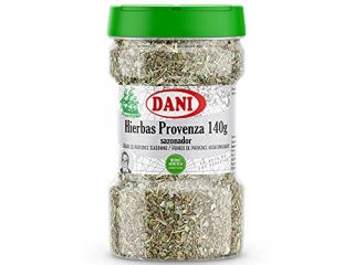 Dani - Hierbas de provenza sazonador 140 gr.