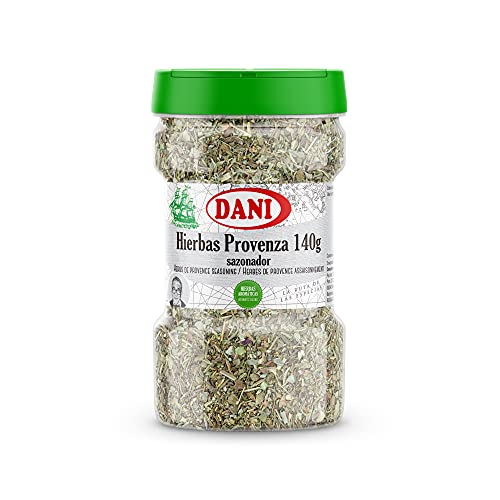 Dani - Hierbas de provenza sazonador 140 gr.