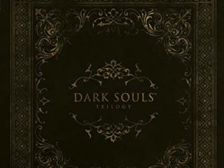 Dark Souls Trilogy