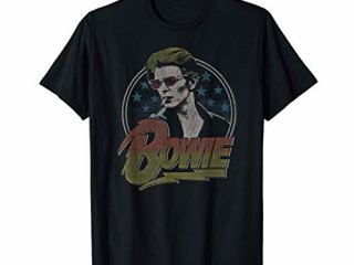 David Bowie - Diamond Dogs Camiseta