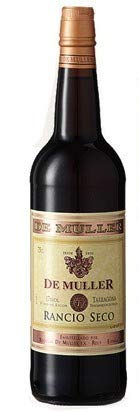 DE MULLER RANCIO SECO