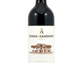 Dehesa Los Canónigos Crianza - 75 Cl