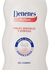 Denenes Gel-Champú - 600 ml