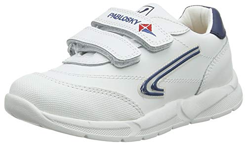 Deportivos Unisex Pablosky Blanco 278102 28