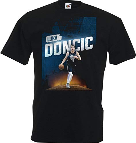 Desconocido Camiseta Luka DONCIC (m)