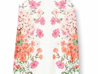Desigual Vest_MARIONA Vestimenta Casual, White, 3/4/2020 para Niñas