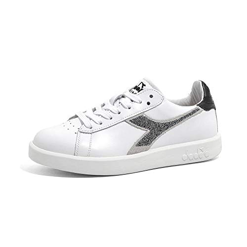 Diadora Heritage - Sneakers Game H W Lux para Mujer (EU 37)